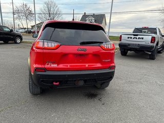 Jeep Cherokee Trailhawk 2019 à Paspébiac, Québec - 6 - w320h240cpx