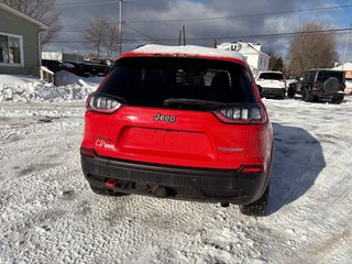 Jeep Cherokee Trailhawk 2019 à Paspébiac, Québec - 6 - w320h240cpx