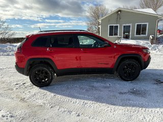 Jeep Cherokee Trailhawk 2019 à Paspébiac, Québec - 4 - w320h240cpx