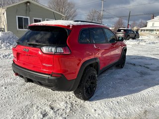 Jeep Cherokee Trailhawk 2019 à Paspébiac, Québec - 5 - w320h240cpx