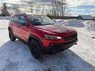 Jeep Cherokee Trailhawk 2019 à Paspébiac, Québec - 3 - w320h240cpx
