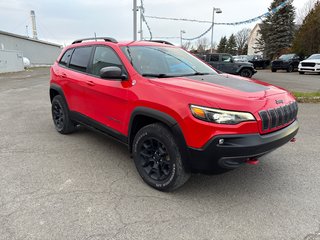 Jeep Cherokee Trailhawk 2019 à Paspébiac, Québec - 3 - w320h240cpx