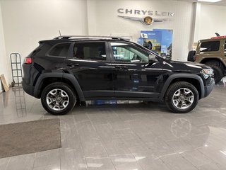 Jeep Cherokee Trailhawk 2019 à Paspébiac, Québec - 4 - w320h240cpx