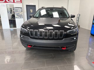 Jeep Cherokee Trailhawk 2019 à Paspébiac, Québec - 2 - w320h240cpx