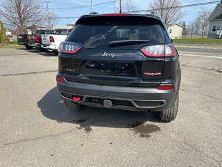 Jeep Cherokee Trailhawk 2020 à Paspébiac, Québec - 6 - w320h240cpx