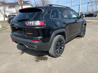 Jeep Cherokee Trailhawk 2020 à Paspébiac, Québec - 5 - w320h240cpx