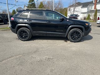 Jeep Cherokee Trailhawk 2020 à Paspébiac, Québec - 4 - w320h240cpx