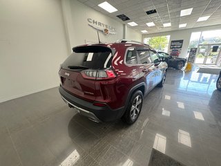 2021 Jeep Cherokee Limited in Paspébiac, Quebec - 5 - w320h240cpx