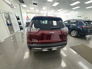 2021 Jeep Cherokee Limited in Paspébiac, Quebec - 6 - w320h240cpx