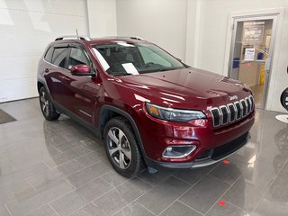 2021 Jeep Cherokee Limited in Paspébiac, Quebec - 3 - w320h240cpx