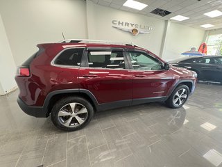 2021 Jeep Cherokee Limited in Paspébiac, Quebec - 4 - w320h240cpx