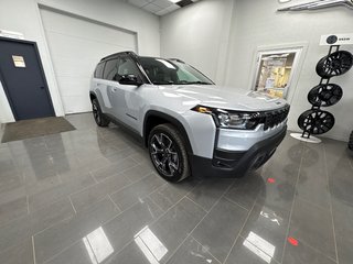Jeep Cherokee OVERLAND 2026 à Paspébiac, Québec - 3 - w320h240cpx