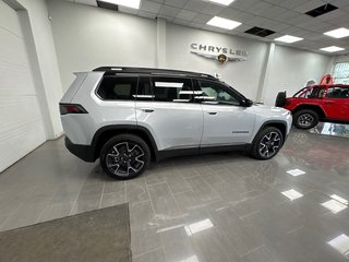 Jeep Cherokee OVERLAND 2026 à Paspébiac, Québec - 4 - w320h240cpx