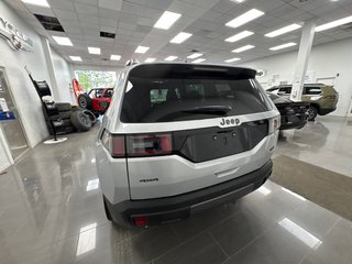 Jeep Cherokee OVERLAND 2026 à Paspébiac, Québec - 6 - w320h240cpx