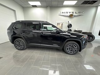 Jeep Cherokee LIMITED 2026 à Paspébiac, Québec - 4 - w320h240cpx