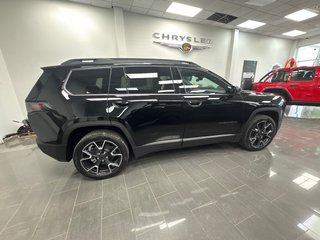 Jeep Cherokee LIMITED 2026 à Paspébiac, Québec - 4 - w320h240cpx
