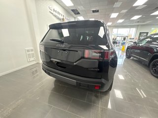 Jeep Cherokee LIMITED 2026 à Paspébiac, Québec - 6 - w320h240cpx