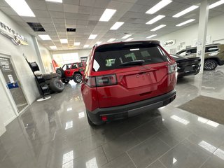 Jeep Cherokee LAREDO 2026 à Paspébiac, Québec - 6 - w320h240cpx