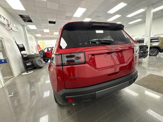 Jeep Cherokee LAREDO 2026 à Paspébiac, Québec - 6 - w320h240cpx