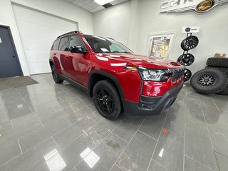 Jeep Cherokee LAREDO 2026 à Paspébiac, Québec - 3 - w320h240cpx