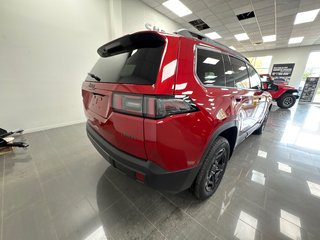 Jeep Cherokee LAREDO 2026 à Paspébiac, Québec - 5 - w320h240cpx