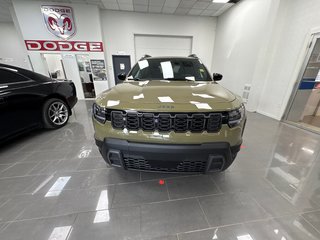 Jeep Cherokee LAREDO 2026 à Paspébiac, Québec - 2 - w320h240cpx