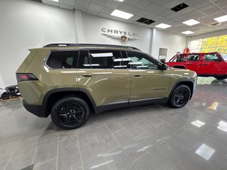 Jeep Cherokee LAREDO 2026 à Paspébiac, Québec - 4 - w320h240cpx