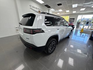 Jeep Cherokee LAREDO 2026 à Paspébiac, Québec - 5 - w320h240cpx