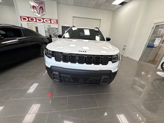 Jeep Cherokee LAREDO 2026 à Paspébiac, Québec - 2 - w320h240cpx