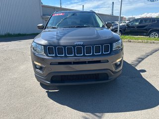 2018 Jeep Compass North in Paspébiac, Quebec - 2 - w320h240cpx