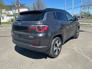 2018 Jeep Compass North in Paspébiac, Quebec - 5 - w320h240cpx