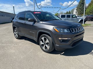2018 Jeep Compass North in Paspébiac, Quebec - 3 - w320h240cpx