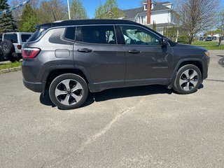 2018 Jeep Compass North in Paspébiac, Quebec - 4 - w320h240cpx