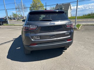 2018 Jeep Compass North in Paspébiac, Quebec - 6 - w320h240cpx