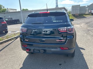 Compass Trailhawk 2021 à Paspébiac, Québec - 6 - w320h240cpx