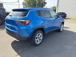 Jeep COMPASS NORTH 2025 à Paspébiac, Québec - 5 - w320h240cpx