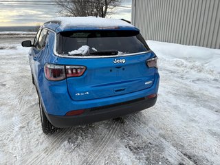 Jeep Compass NORTH 2025 à Paspébiac, Québec - 6 - w320h240cpx