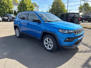 Jeep COMPASS NORTH 2025 à Paspébiac, Québec - 3 - w320h240cpx