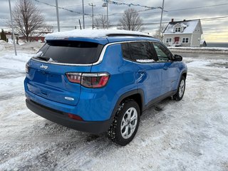 Jeep Compass NORTH 2025 à Paspébiac, Québec - 5 - w320h240cpx