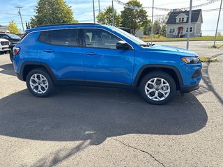 Jeep COMPASS NORTH 2025 à Paspébiac, Québec - 4 - w320h240cpx