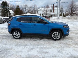 Jeep Compass NORTH 2025 à Paspébiac, Québec - 4 - w320h240cpx