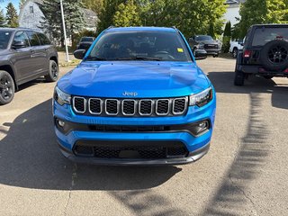Jeep COMPASS NORTH 2025 à Paspébiac, Québec - 2 - w320h240cpx