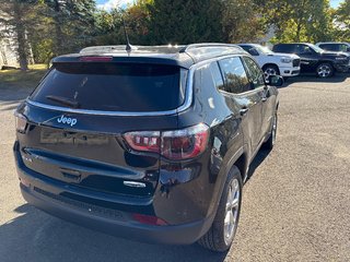 Jeep Compass NORTH 2026 à Paspébiac, Québec - 5 - w320h240cpx