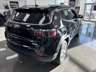 2026 Jeep Compass NORTH in Paspébiac, Quebec - 5 - w320h240cpx