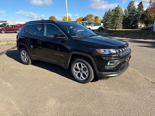 Jeep Compass NORTH 2026 à Paspébiac, Québec - 3 - w320h240cpx