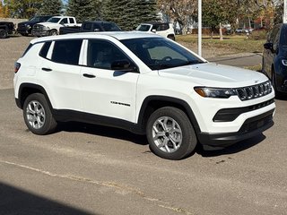 Jeep COMPASS SPORT 2026 à Paspébiac, Québec - 3 - w320h240cpx