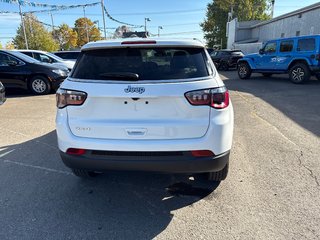 Jeep COMPASS SPORT 2026 à Paspébiac, Québec - 6 - w320h240cpx