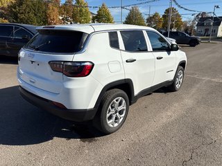 Jeep COMPASS SPORT 2026 à Paspébiac, Québec - 5 - w320h240cpx