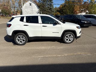 Jeep COMPASS SPORT 2026 à Paspébiac, Québec - 4 - w320h240cpx