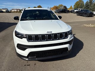 Jeep COMPASS SPORT 2026 à Paspébiac, Québec - 2 - w320h240cpx